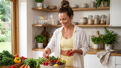 Multitalent Multivitamín