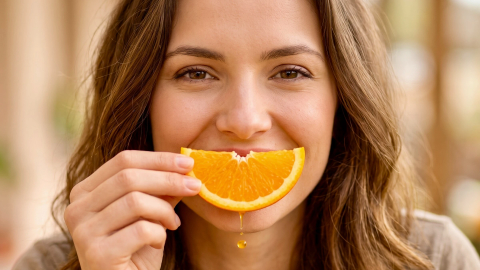 Najväčšia chyba pri užívaní vitamínu C: Robíte ju každé ráno aj vy?